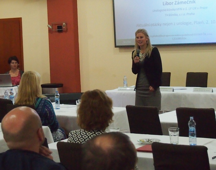 Ing. Barbora Kadlecová, Eli Lilly