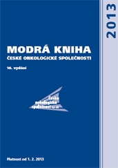 Modrá kniha