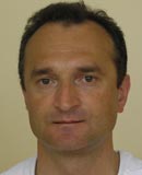 MUDr. Miroslav Krhovský