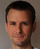 MUDr. Otakar Čapoun